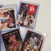 Image 4 : Lot of Assorted Mainly Micheal Jordan Basketball Trading Cards 