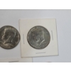 Image 3 : Assorted Years/Mint Marks United States Kennedy Half Dollars - Face Value: $7.50