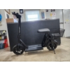 Image 9 : Hover-1 Electric Folding Seated Scooter ~ LIKE NEW ~ LESS THEN 2 MILES DRIVEN ~ Alpha Cargo Model