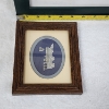 Image 11 : Two Framed Railroad or Train Prints & Artworks! Perfect for Train Lovers!