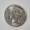 Image 1 : United States 1926 Silver Peace Dollar - 90% U.S. Silver Coin