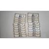 Image 1 : Lot Of (20) Assorted Series United States $1 Silver Certificates - Face Value: $20.00