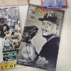 Image 3 : Large Box of Assorted Baseball Trading Cards & Memorabilia - See Pics for Examples! 