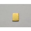 Image 2 : Valcambi Suisse 1 Gram .999 Fine Gold Bar