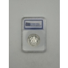 Image 3 : IGS PR69 1968-S Silver Kennedy Half Dollar