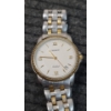Image 3 : (2) Wristwatches Including 33MM Tissot Ballade Two-Tone Stainless Steel Quartz Watch C277/377W