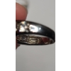 Image 13 : Lot Of Assorted Sterling Silver Women's Rings - Total Weight: 28.6g