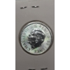 Image 2 : 2026 The Royal Mint Great Britain 1/4 Oz Britannia .999 Fine Silver Coin