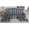 Image 2 : *Pick Up At Mantua Home-No Shipping Available* Wonderful Condition 87''x36'' Comfortable & Clean Pla