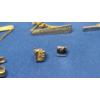 Image 3 : Assorted Tie-Clips, Cuff Links & More 