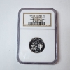 Image 1 : 2000-S South Carolina State SILVER Quarter Graded by NGC PF69 Ultra Cameo