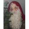 Image 3 : 28"x62" Huge Santa & Bear
