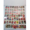 Image 1 : Large Lot of Near Mint 1980's Cardinals Topps Tiffany Baseball Trading Cards - All in Card Sleeves