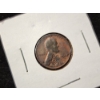 Image 3 : Rare 1952-D Wheat Penny Featuring Free Mason Stamp 