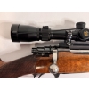Image 10 : Browning Bolt-Action Rifle, .243 Cal., Beautiful Walnut Stock w/  Nikon Buckmasters Scope & Leather 