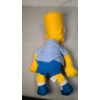 Image 5 : Vintage ACME 19" Bart Simpson Doll 