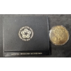 Image 4 : Assorted US Coins and Medals incl Wheat Pennies, Roosevelt Dimes and More