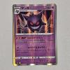 Image 1 : Pokémon TCG: Gengar 048/172 Holo Rare - Japanese Card from the VSTAR Universe Set