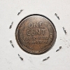 Image 3 : United States 1909 V.B.D. Lincoln Wheat Cent 