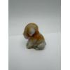 Image 3 : Adorable Degenhart Dog Figurine - Grey Tomato - ~2.5 inches
