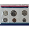 Image 3 : 1979 P & D United States Mint Uncirculated Coin Set - 12 Uncirculated Coins
