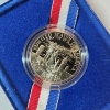 Image 2 : United States Liberty Half Dollar Commemorative Coin 