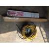 Image 1 : *Pick Up At Louisville Home - No Shipping Available* 4' Shop Light, Hose & Wood 72''x48''x18'' Plant