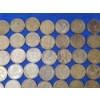 Image 12 : Lot of 50 U.S. Assorted Wheat Cents
