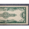 Image 6 : BEAUTIFUL 1923 United States One Dollar Horse Blanket Silver Certificate Large Note - Excellent Note