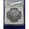 Image 4 : 1878 - S Morgan Silver Dollar - UNC DETAILS - Mint Condition