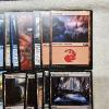 Image 2 : GREAT DEAL!!! Over 100 Magic The Gathering (MTG) Trading Cards!!!