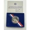 Image 1 : 1986 Ellis Island Liberty Half Dollar - First Statue of Liberty Commemorative Half Dollar