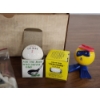 Image 5 : Over 20 Golf Balls, Tees, Grip Sac, Decor/Gift Golf Balls