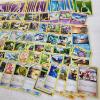 Image 2 : OVER 50 Assorted Vintage Pokemon Trading Cards