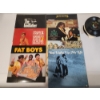 Image 2 : Lot of Vintage Records Including Elvis, Batman, Bobby Vinton, & More - See Photos! 