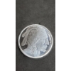 Image 2 : Highland Mint One Half Troy Ounce 999 Fine Silver Indian Head Buffalo Round