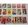 Image 9 : Large Lot of Near Mint 1980's Cardinals Topps Tiffany Baseball Trading Cards - All in Card Sleeves