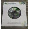 Image 1 : New In Box! Beautiful Solar Lighted Birdbath With Stand 