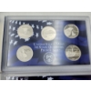 Image 3 : 2007 U.S. Mint Proof Set - With Original Box & CoA