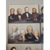 Image 4 : (5) United States Mint Presidential $1 Coin Proof Sets: 2009, 2008, 2008, 2008, 2007
