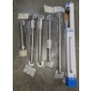 Image 1 : New! 36'', 30'', Three 24'', & 16'' Bath Bars