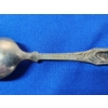 Image 5 : Vintage Grover Cleveland World's Fair Sterling Silver Spoon TW: 26.0g