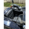 Image 4 : 2003 Honda VTX 1300 W/ Motorvation Sidecar - PICKUP OFF SITE NEAR MANTUA OHIO!