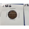 Image 9 : Assorted United States Lincoln Cents Including (1) 2025 Penny & (10) Assorted Years Wheat Pennies