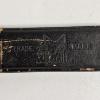 Image 3 : Antique Robert Klaas Prussia Straight Razor And Case
