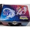 Image 6 : Lot of Assorted Pokemon Trading Card Accessories Including Vintage Deck Box & Sleeves