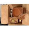 Image 2 : *Pick Up At Mantua Home-No Shipping Available*  Vintage Cameras and Accessories - Camera Bag with 