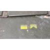 Image 3 : Hinged Metal US Military 7.62MM M80 Ammunition Box With Locking Latch - Empty