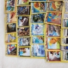 Image 5 : Nice Variety of Assorted Pokemon Trading Cards Including Vintage!