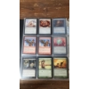 Image 7 : Book Of Assorted Magic The Gathering Cards Including Signed, Holos, Rares & Common Cards